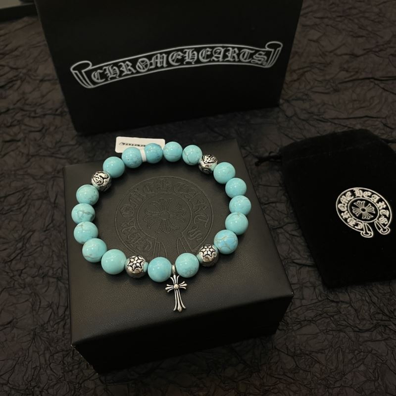 Chrome Hearts Bracelets